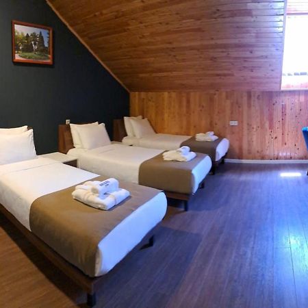 Bricks Hotel Tbiliszi Kültér fotó